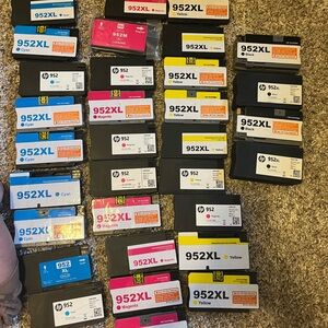 Printer ink HP 952